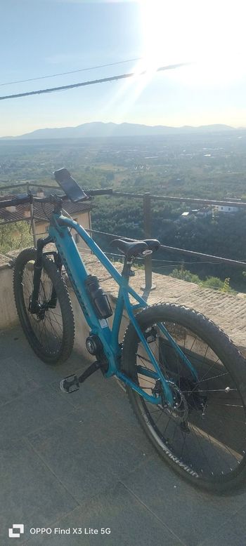 Torpado, Torpado Custom Shimano 105