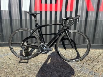 Swift, Swift Custom Shimano Ultegra