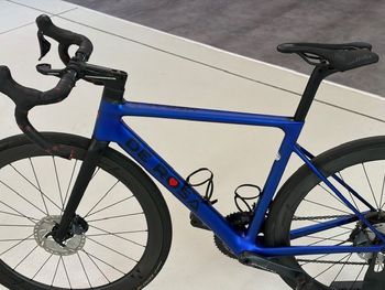De Rosa, Merak Ultegra Di2 Carbon 2020