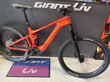 Gebrauchtes Giant Trance X Advanced E+ Elite 3 2024 2024 MTB