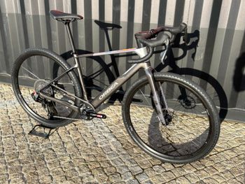 Orbea, TERRA M31eTEAM 1X 2026