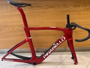 Pinarello, DOGMA F 25 Frameset
