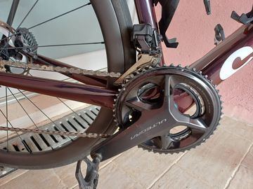 Brugt Cervélo R5 Shimano Ultegra Di2 2025 Road & Gravel — billede 7 af 15