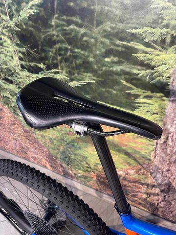 Gebrauchtes Giant Anthem SRAM SX Eagle 2020 Mountainbike, Blau — Bild 8 von 17