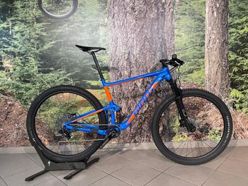 Giant, Anthem SRAM SX Eagle