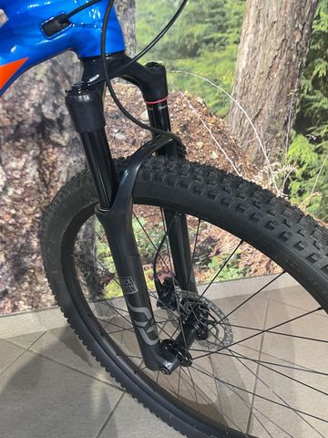 Gebrauchtes Giant Anthem SRAM SX Eagle 2020 Mountainbike, Blau — Bild 17 von 17