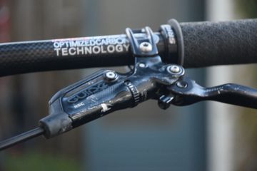 Brugt YT Industries Tues SRAM X01 DH 2018 Mountainbike — billede 23 af 31