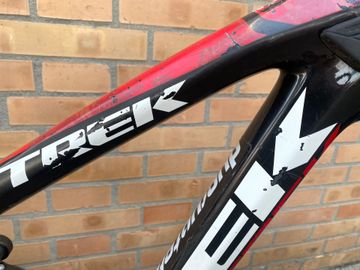 Käytetty Trek Session SRAM GX DH 2014 Mountainbike — kuva 3 / 15
