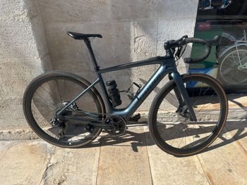 Specialized, Turbo Creo SL Expert 2020