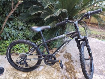 ROCKRIDER, ST 500 20"