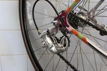Used Colnago Master 1993 Road & Gravel, Purple — image 14 of 35