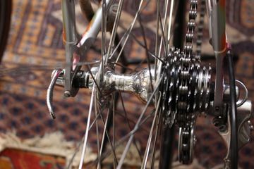 Used Colnago Master 1993 Road & Gravel, Purple — image 33 of 35