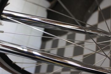 Used Colnago Master 1993 Road & Gravel, Purple — image 11 of 35