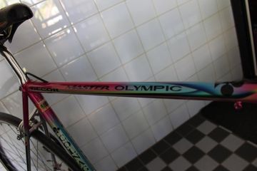 Used Colnago Master 1993 Road & Gravel, Purple — image 8 of 35