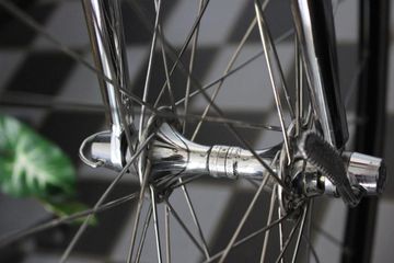 Used Colnago Master 1993 Road & Gravel, Purple — image 20 of 35