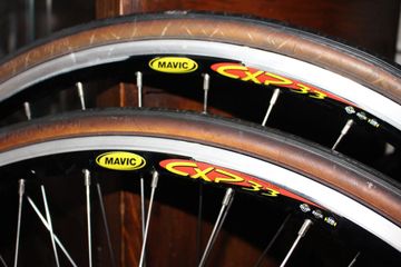 Used Colnago Master 1993 Road & Gravel, Purple — image 35 of 35