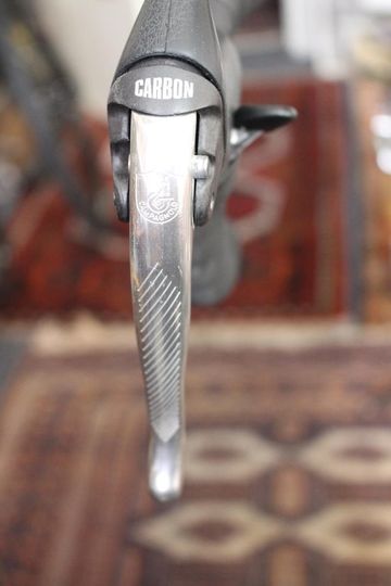 Used Colnago Master 1993 Road & Gravel, Purple — image 32 of 35