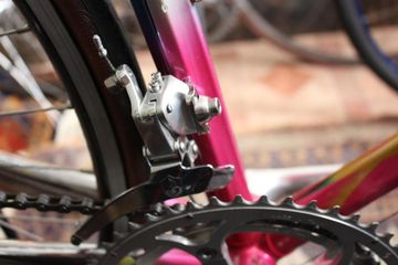 Used Colnago Master 1993 Road & Gravel, Purple — image 28 of 35