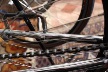 Used Colnago Master 1993 Road & Gravel, Purple — image 29 of 35