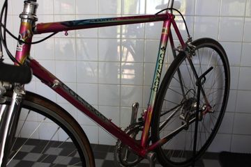 Used Colnago Master 1993 Road & Gravel, Purple — image 23 of 35