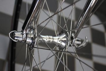Used Colnago Master 1993 Road & Gravel, Purple — image 10 of 35