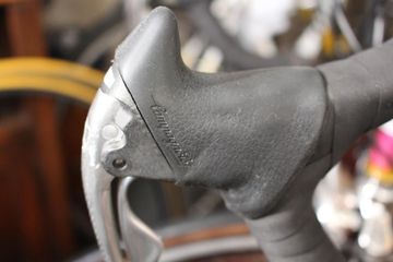 Used Colnago Master 1993 Road & Gravel, Purple — image 30 of 35