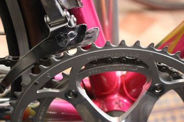 Used Colnago Master 1993 Road & Gravel, Purple — image 25 of 35