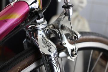 Used Colnago Master 1993 Road & Gravel, Purple — image 12 of 35