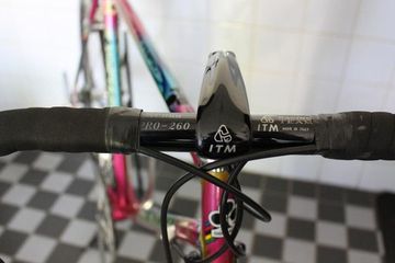 Used Colnago Master 1993 Road & Gravel, Purple — image 7 of 35