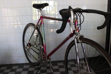 Used Colnago Master 1993 Road & Gravel, Purple — image 18 of 35