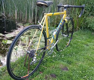 DUELL Performance 2001 Road & Gravel d'occasion — image 28 sur 46