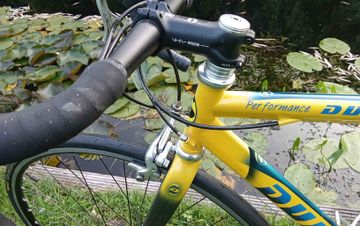 DUELL Performance 2001 Road & Gravel d'occasion — image 37 sur 46