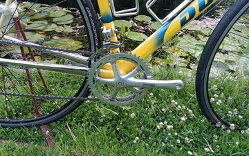 DUELL Performance 2001 Road & Gravel d'occasion — image 9 sur 46