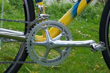 DUELL Performance 2001 Road & Gravel d'occasion — image 2 sur 46