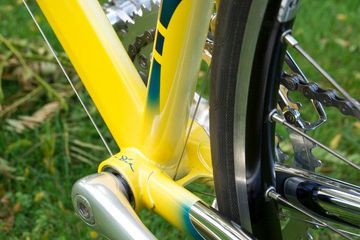 DUELL Performance 2001 Road & Gravel d'occasion — image 6 sur 46