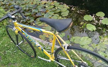 DUELL Performance 2001 Road & Gravel d'occasion — image 44 sur 46