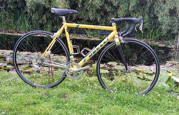 DUELL Performance 2001 Road & Gravel d'occasion — image 8 sur 46