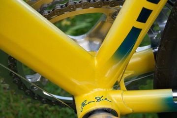 DUELL Performance 2001 Road & Gravel d'occasion — image 7 sur 46