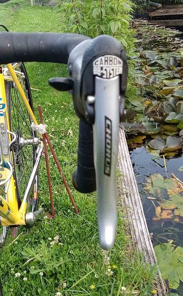 DUELL Performance 2001 Road & Gravel d'occasion — image 19 sur 46
