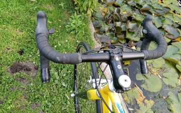 DUELL Performance 2001 Road & Gravel d'occasion — image 39 sur 46