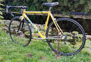 DUELL Performance 2001 Road & Gravel d'occasion — image 29 sur 46