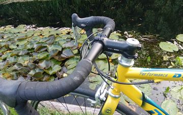 DUELL Performance 2001 Road & Gravel d'occasion — image 40 sur 46