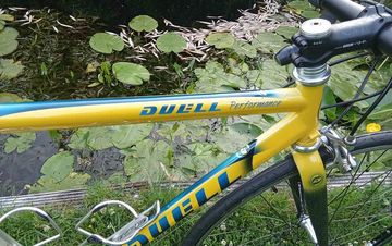 DUELL Performance 2001 Road & Gravel d'occasion — image 15 sur 46