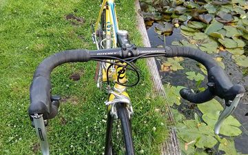 DUELL Performance 2001 Road & Gravel d'occasion — image 20 sur 46