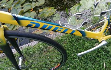 DUELL Performance 2001 Road & Gravel d'occasion — image 36 sur 46