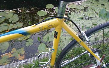 DUELL Performance 2001 Road & Gravel d'occasion — image 35 sur 46