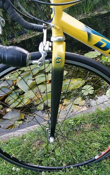 DUELL Performance 2001 Road & Gravel d'occasion — image 41 sur 46
