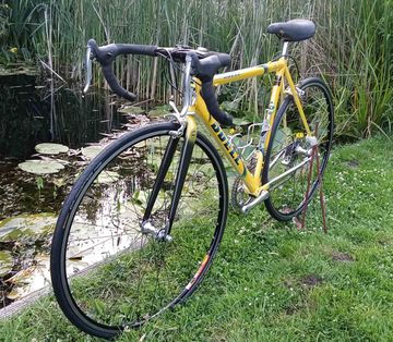 DUELL Performance 2001 Road & Gravel d'occasion — image 43 sur 46