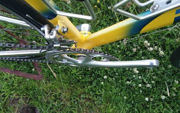 DUELL Performance 2001 Road & Gravel d'occasion — image 24 sur 46