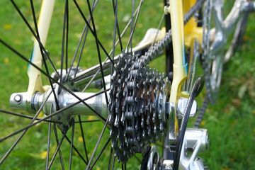 DUELL Performance 2001 Road & Gravel d'occasion — image 4 sur 46